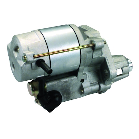 Starter, STRND OSGR, 14kW12 Volt, CW, 10Tooth Pinion